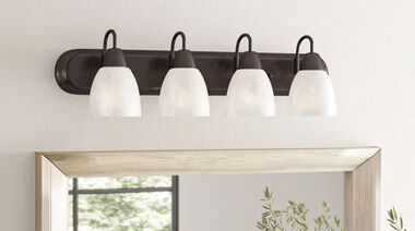 Summer Sale | Save on Bath Vanity Lights