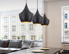 Onederful Deals! | 15% Off Pendants by Eurofase | ends 11.4