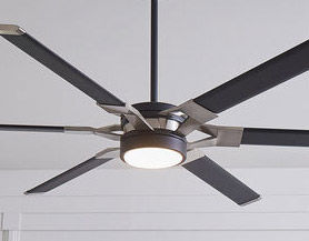 Spring Refresh Event | 15% Off Select Designs by Visual Comfort Fan | ends 5.7