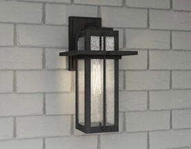 Spring into Savings | 15% Off Exterior Lighting by Quoizel | ends 6.15