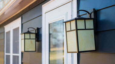Summer Sale | Save on Outdoor Wall Lights