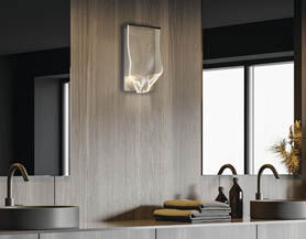 Trends Forecast | 10% Off Bath Lighting by ET2 Lighting | ends 2.28