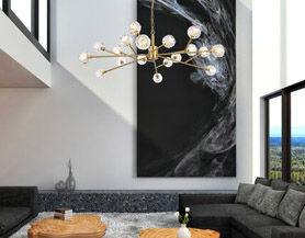 Summer Sale | 25% Off Select Designs by Elegant Lighting | ends 7.31