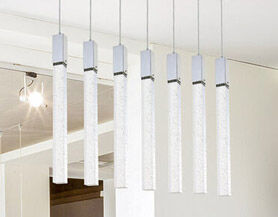 Onederful Deals! | 20% Off Select Designs by Elegant Lighting | ends 10.31