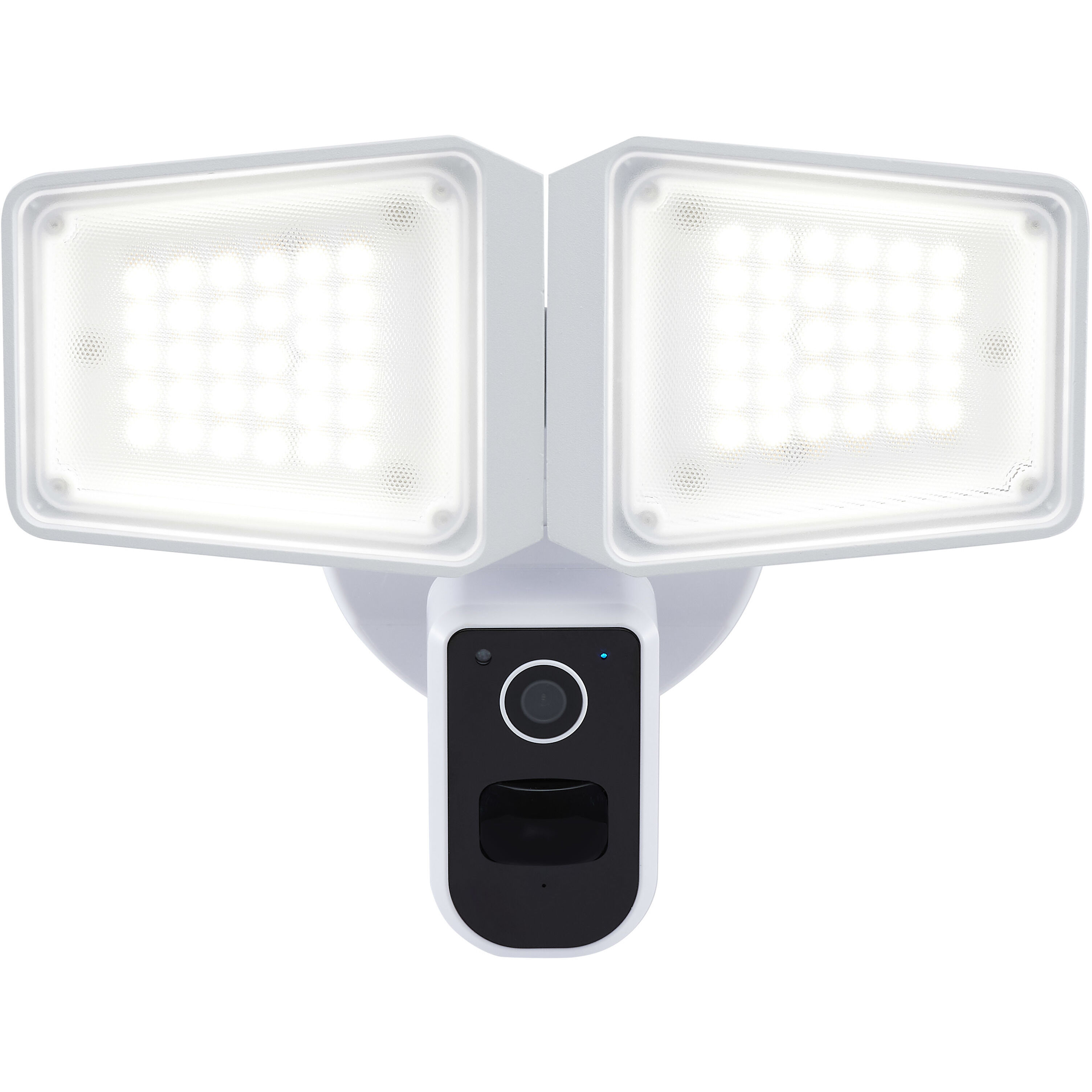 Starfish Outdoor Security Light