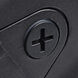 Brentwood LED 9 inch Black Wall Pack