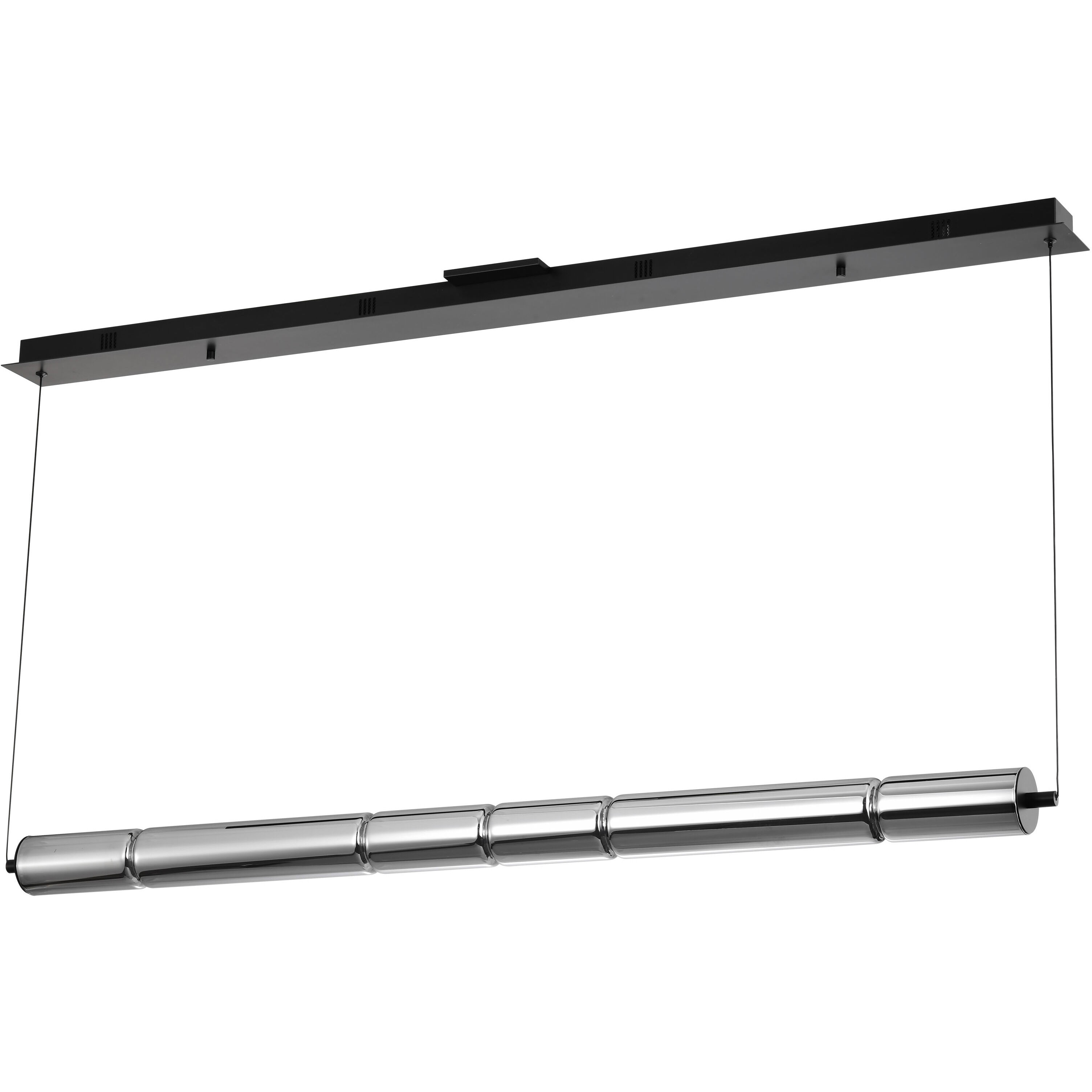 Evander LED 2.75 inch Matte Black Pendant Ceiling Light