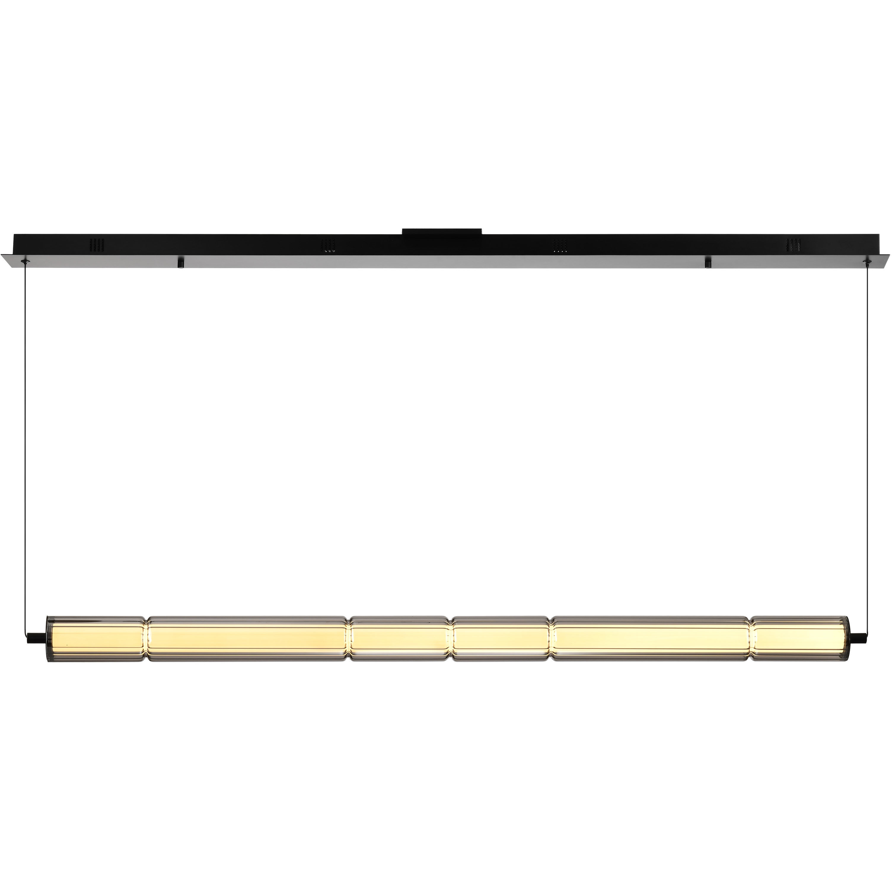 Evander LED 2.75 inch Matte Black Pendant Ceiling Light