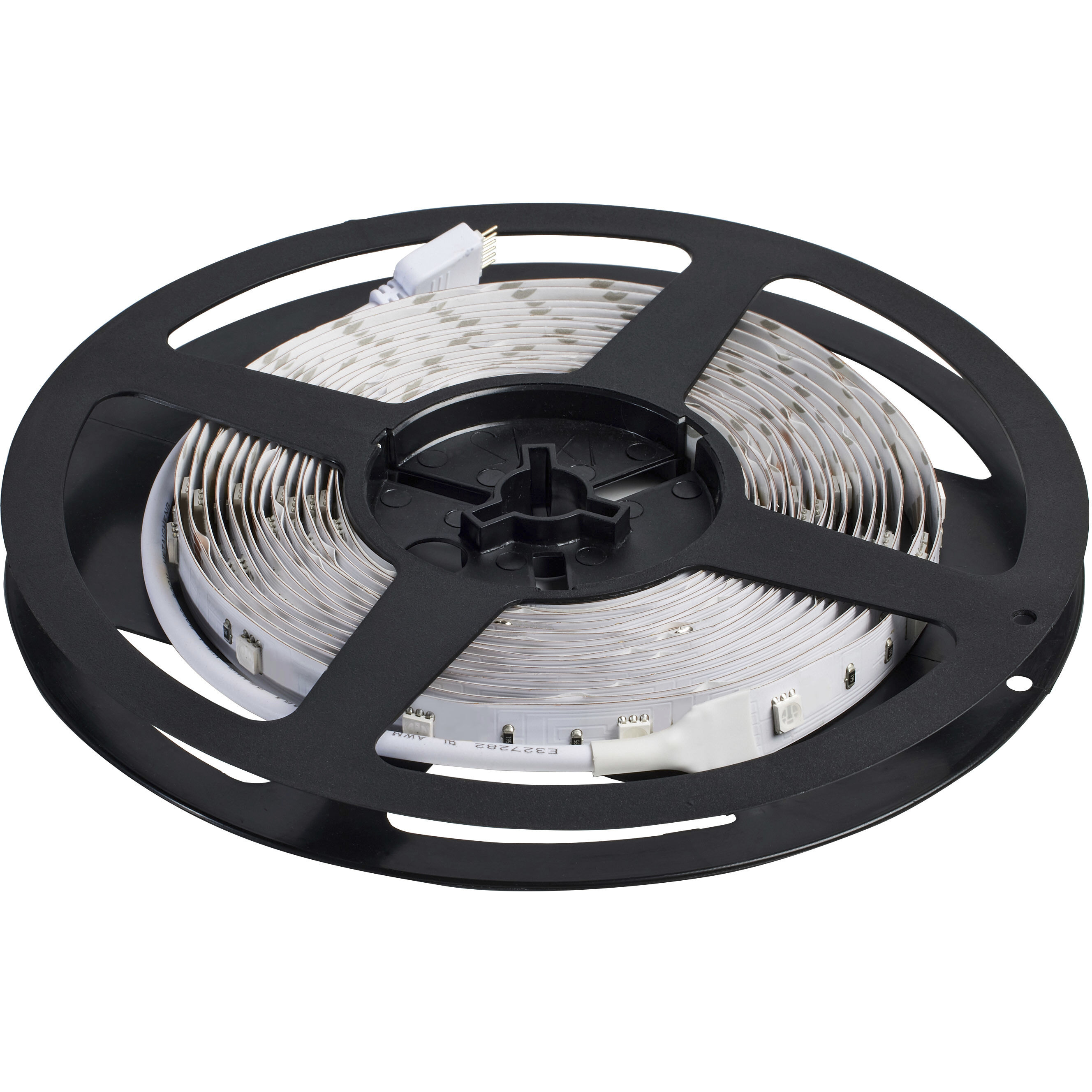 Dimension White 196.85 inch Tape Light