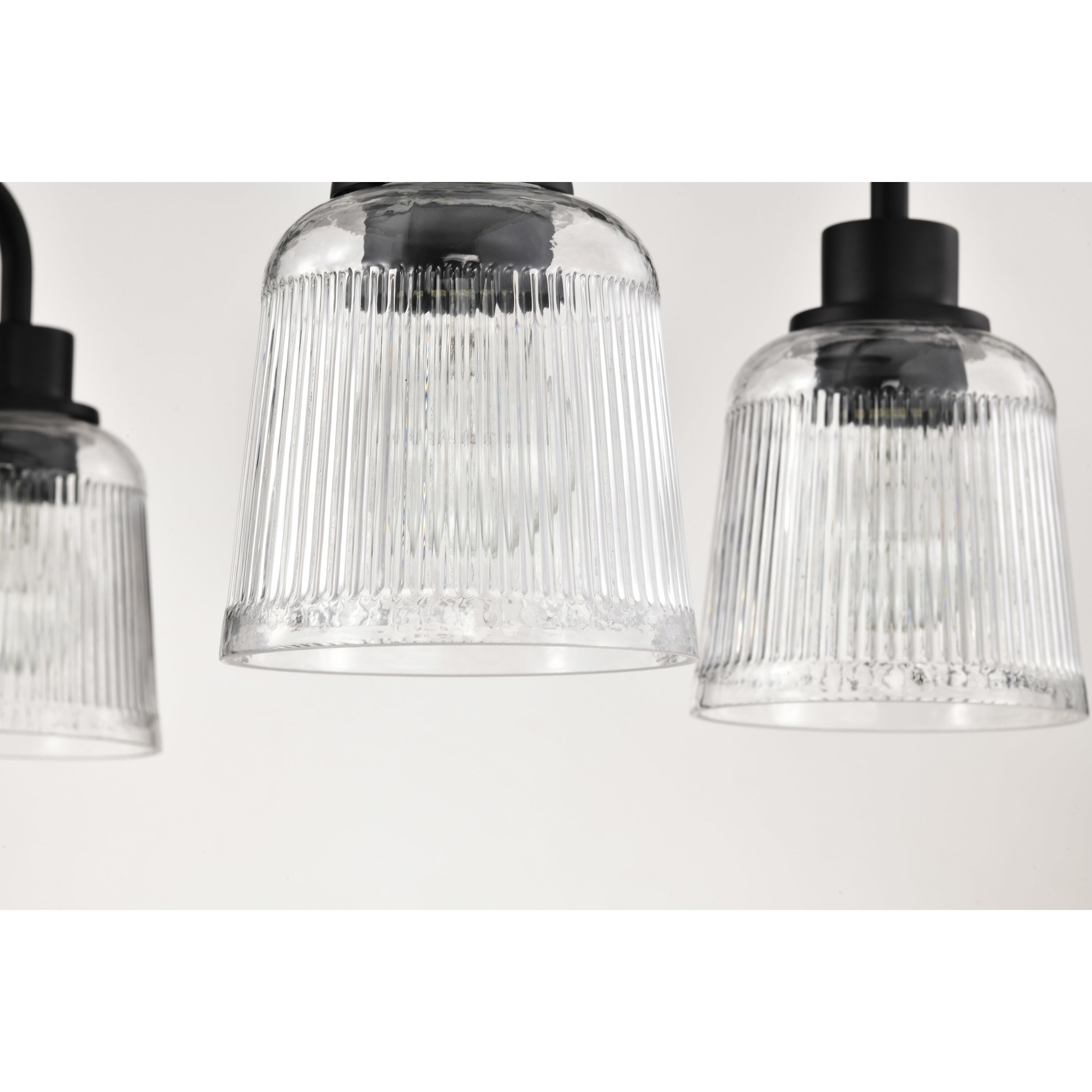 Grayson 14.5 inch Matte Black Pendant Ceiling Light