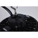 High Bay LED 11 inch Black UFO Ceiling Light