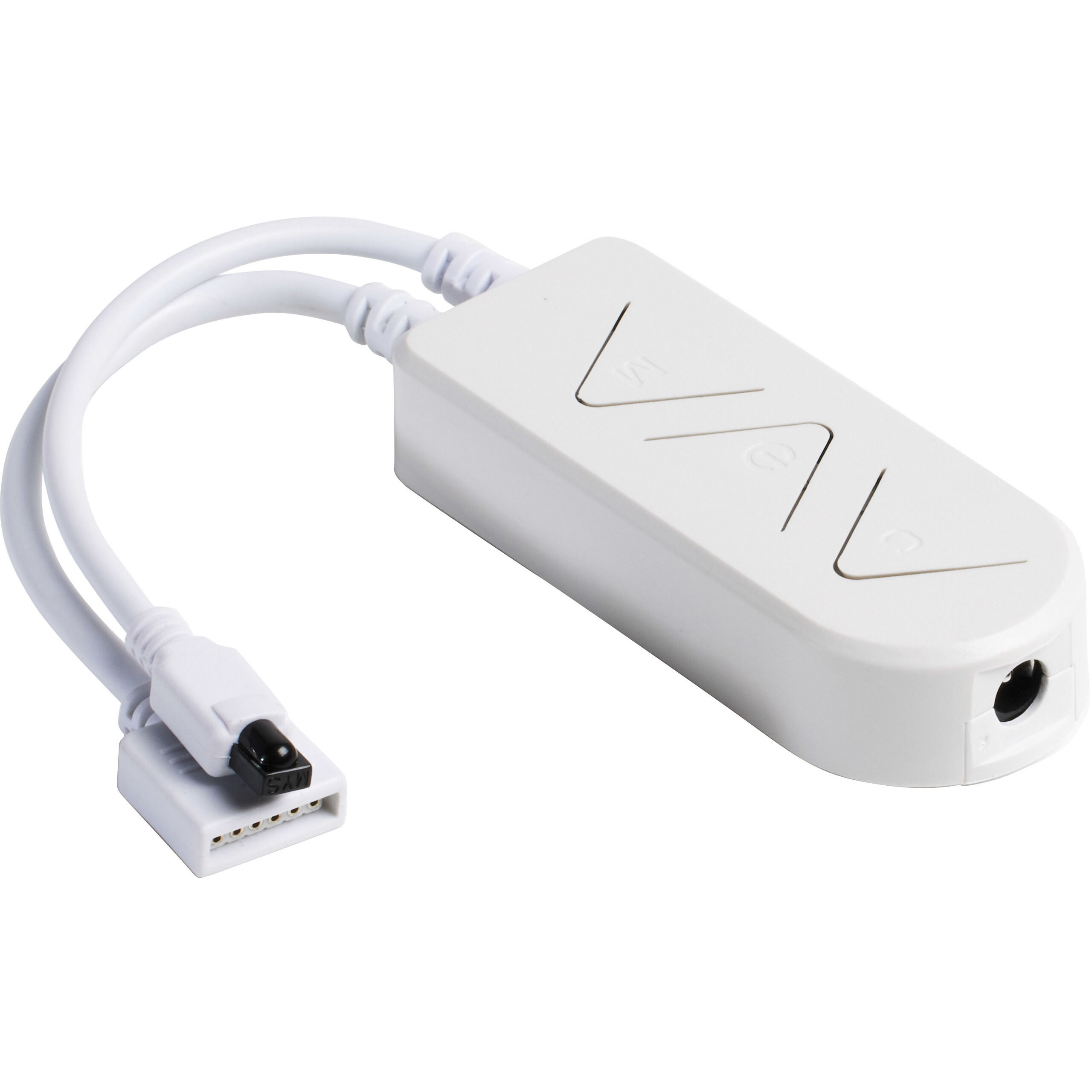 Dimension White 2700K 196.85 inch Tape Light