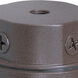 Brentwood 1 Light 6 inch Old Bronze Outdoor Ceiling Mount