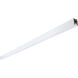 Momentum LED 2.36 inch White Linear Strip Ceiling Light