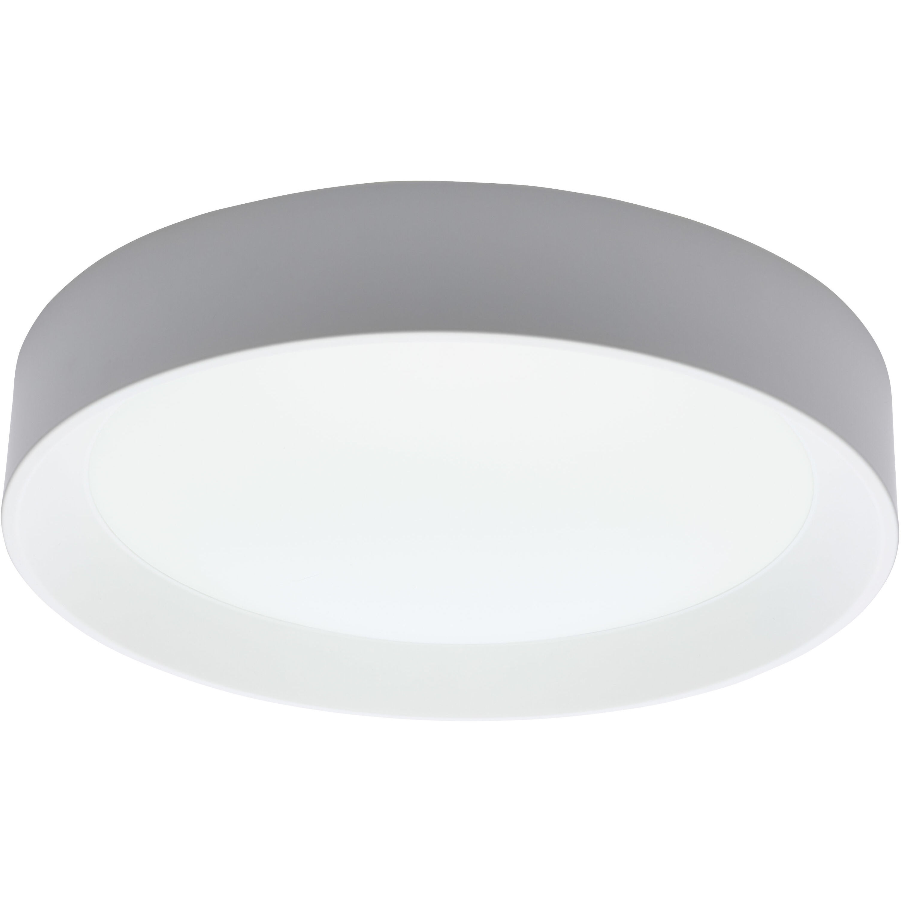 Selene LED 13.23 inch White Flush Mount Ceiling Light