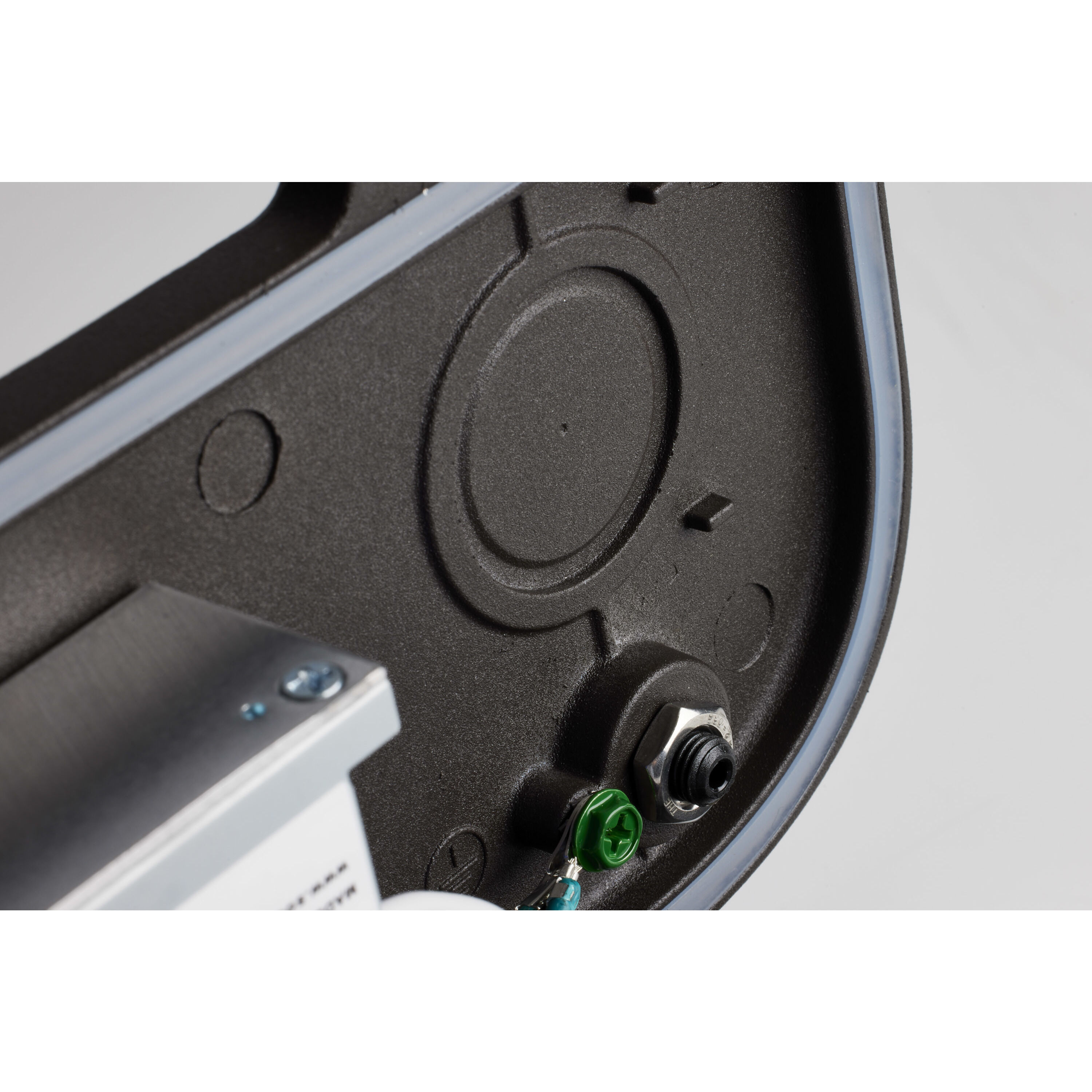 Brentwood Outdoor Area Light