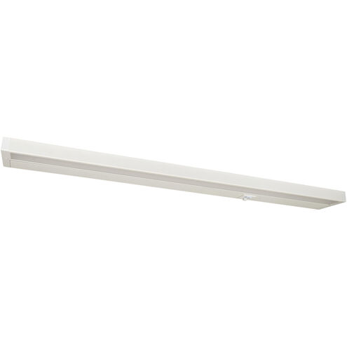 Under Cabinet LED 3.5 inch White Linear Strip Ceiling Light