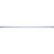 ColorQuick LED 1.56 inch White Linear Strip Ceiling Light