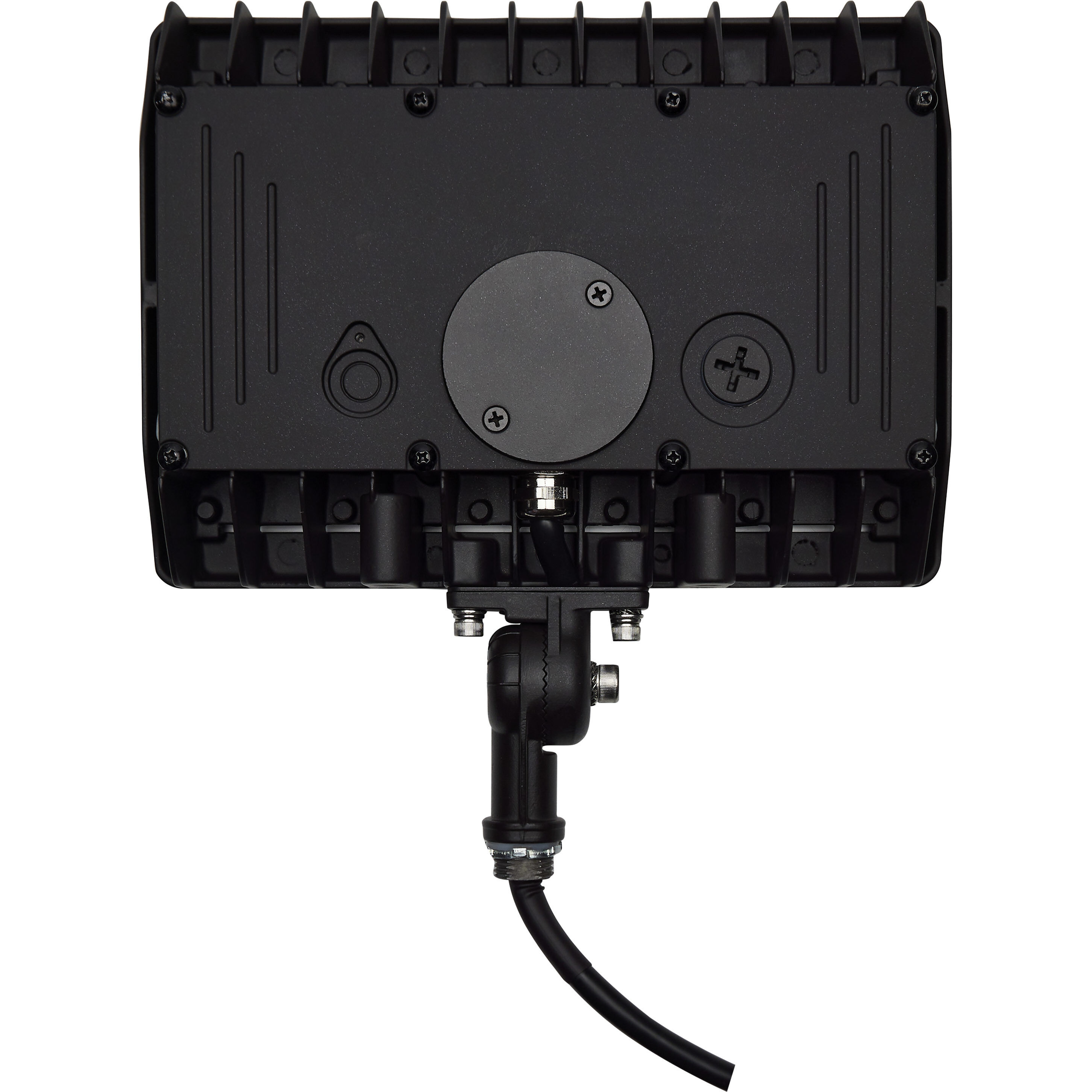 Brentwood 277V 90.00 watt Bronze Landscape Flood Light