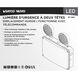 Emergency Light Emergency Lighting Wall Light