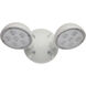 Remote Emergency Emergency Lighting Wall Light