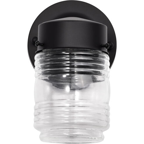 Brentwood 5.30 inch Outdoor Wall Light