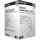 Remote Emergency Emergency Lighting Wall Light