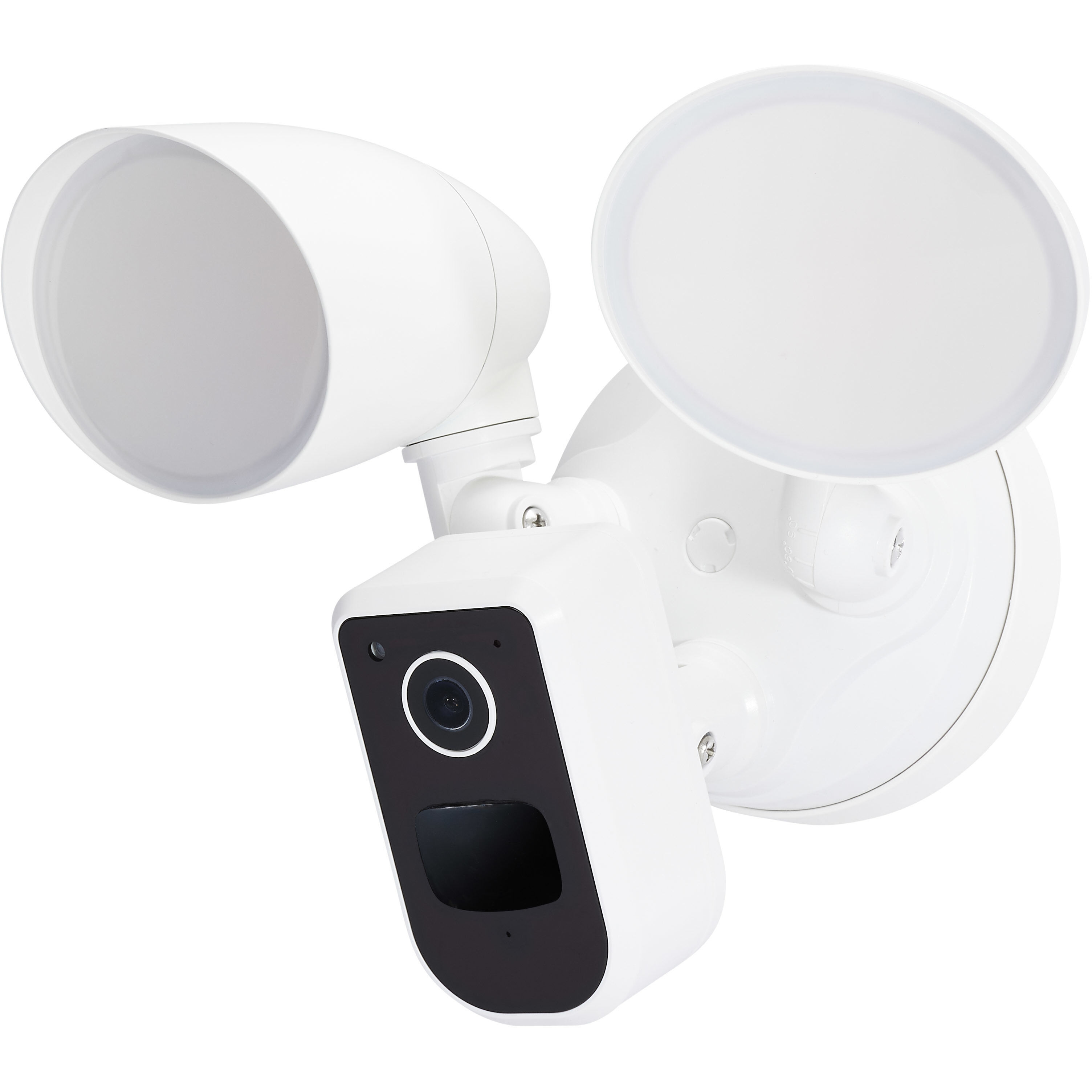 Starfish Outdoor Security Light