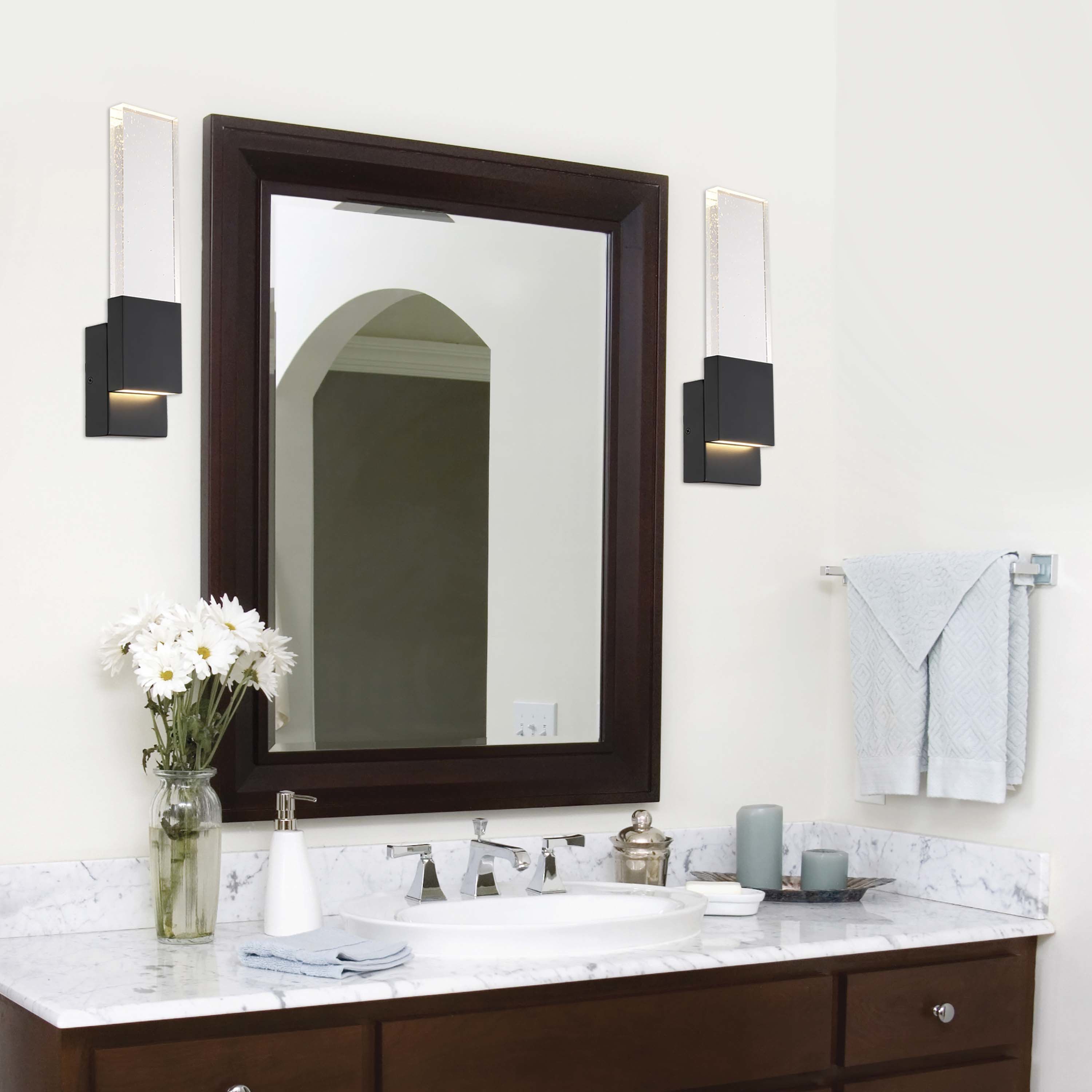 Ada sales wall sconce