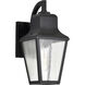 Lawrence Outdoor Wall Sconce