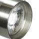 Brentwood 1 Light 120V Brushed Nickel Track Head Ceiling Light