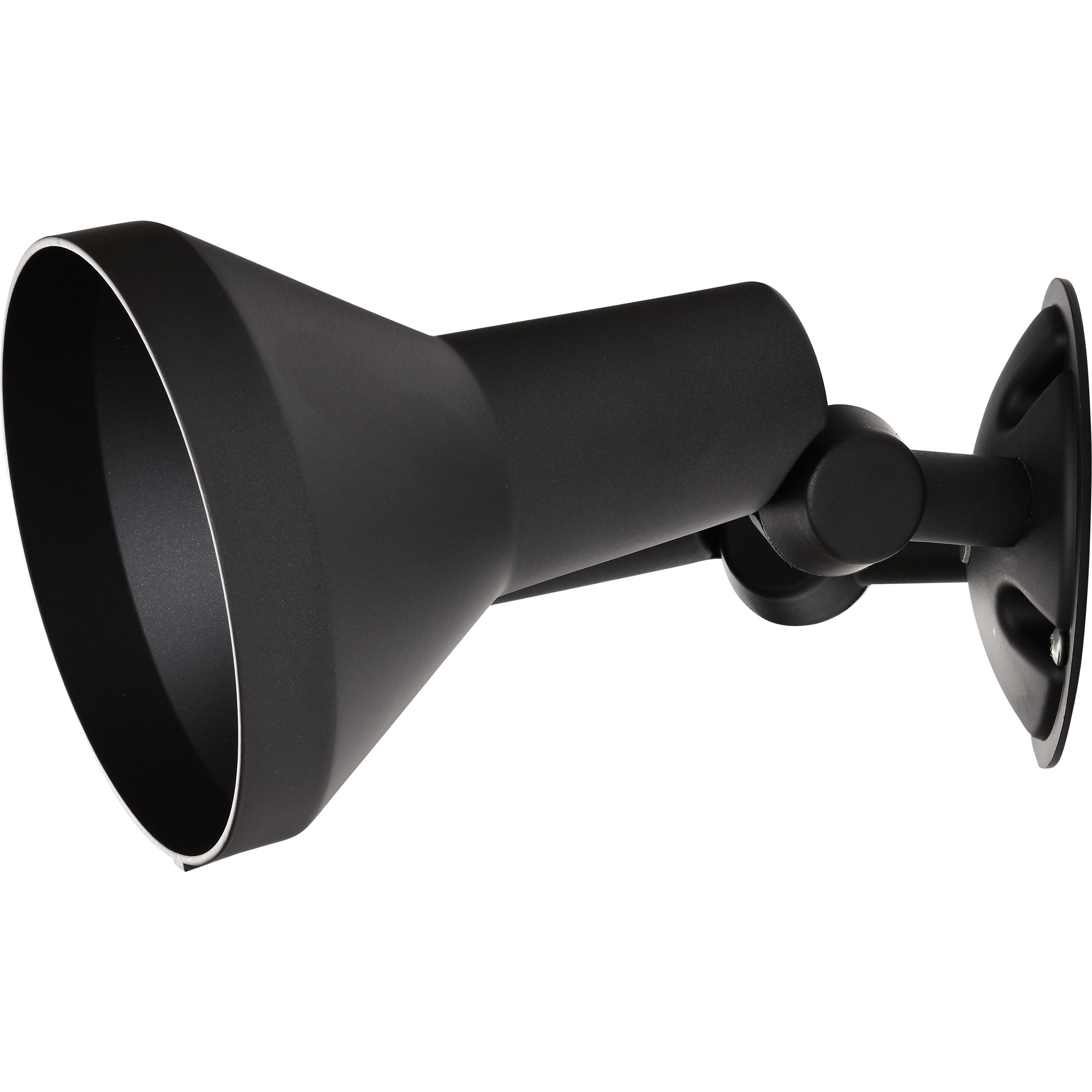 Brentwood 2 Light 5 inch Bronze Outdoor Flood Light