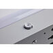 PowerQuick LED 2.95 inch White Linear Strip Ceiling Light