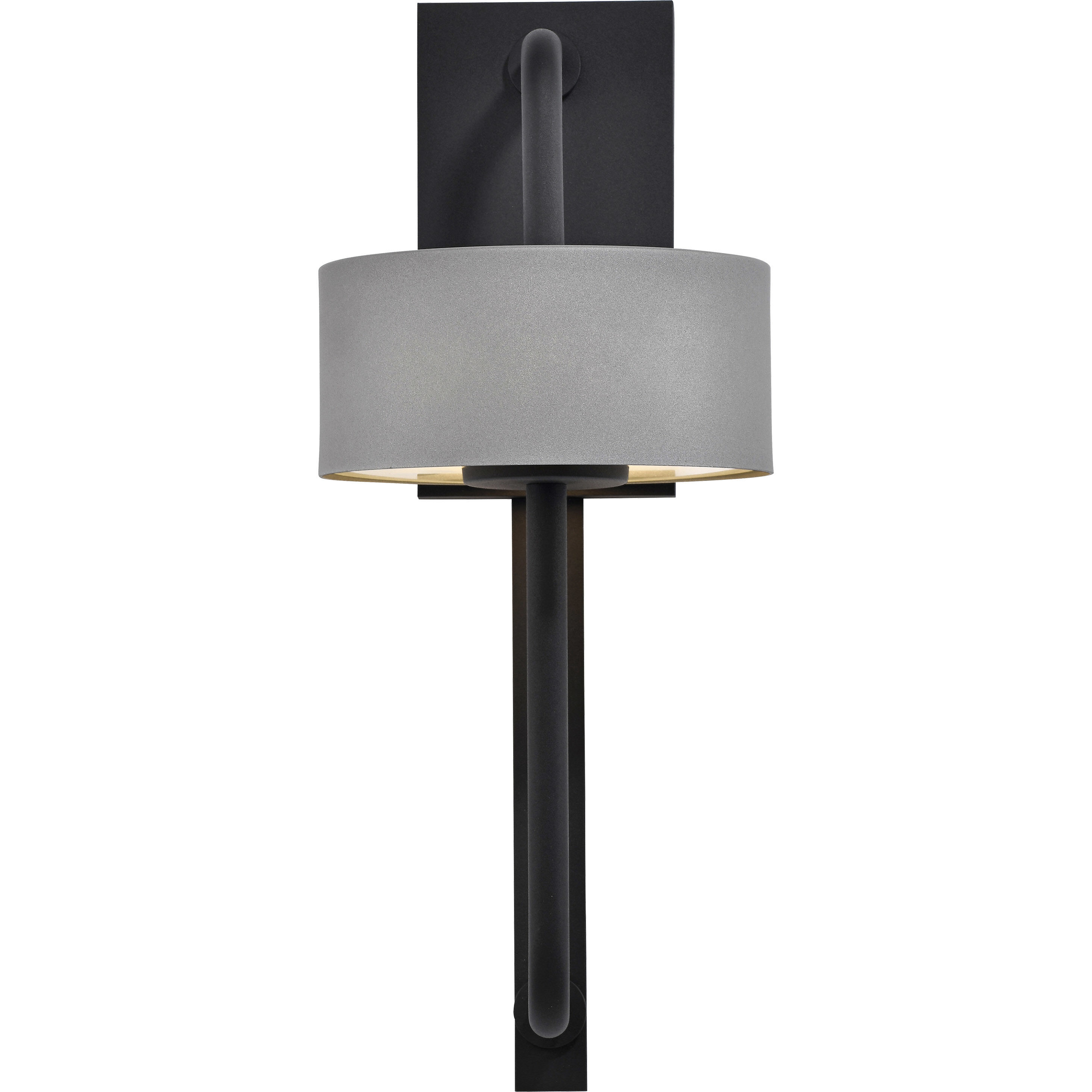 Overtop Outdoor Wall Sconce