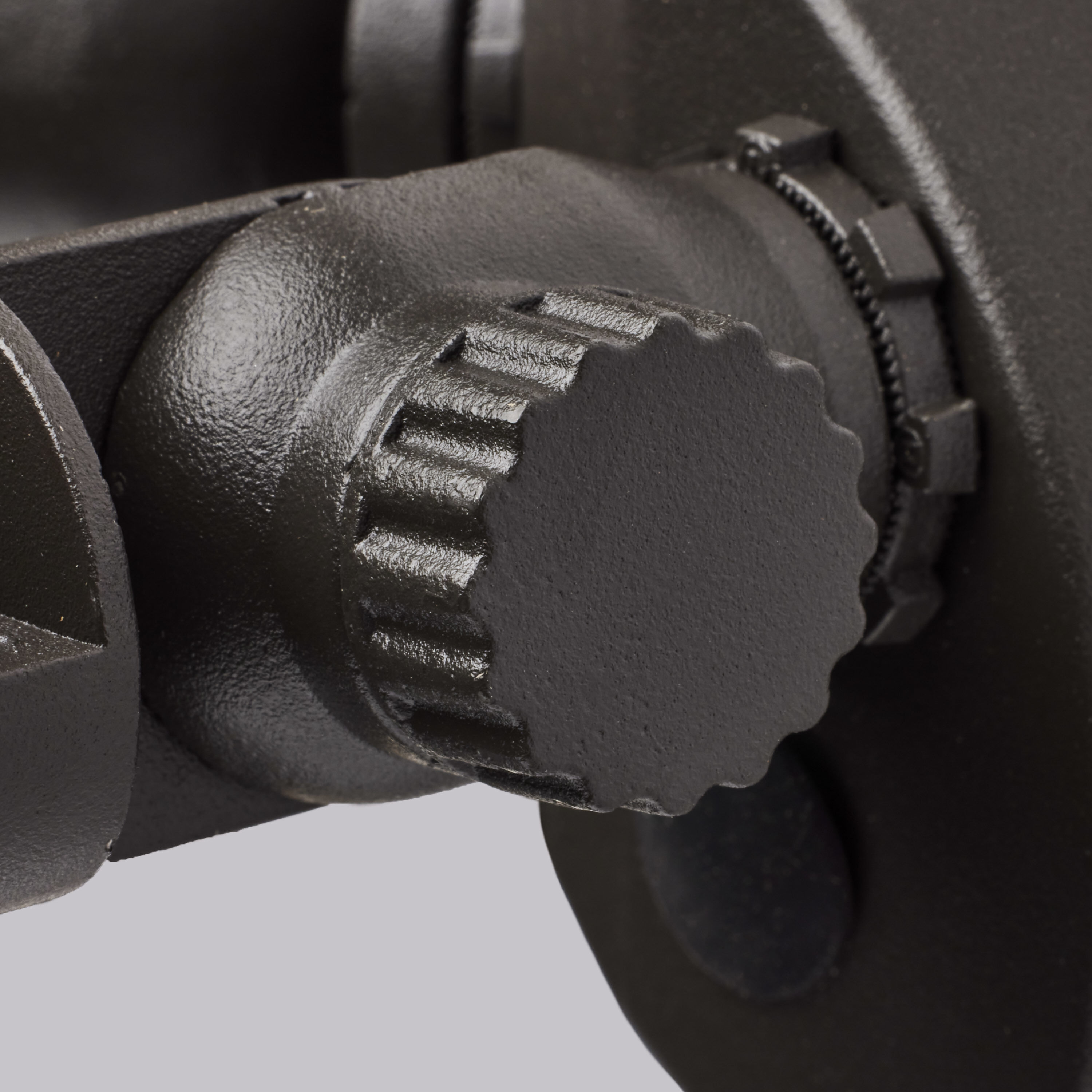 Brentwood LED 6 inch Bronze Security Light