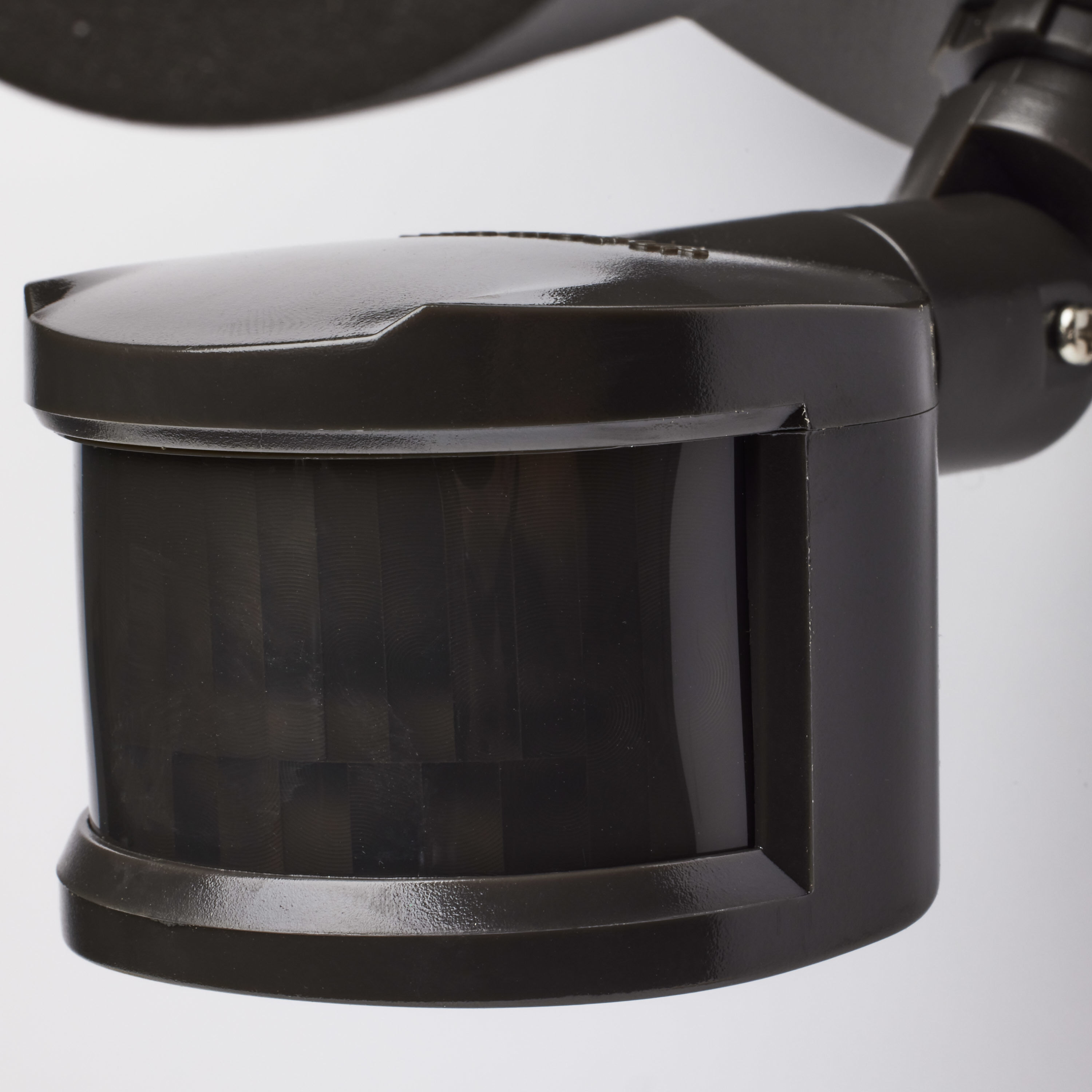 Brentwood LED 6 inch Bronze Security Light