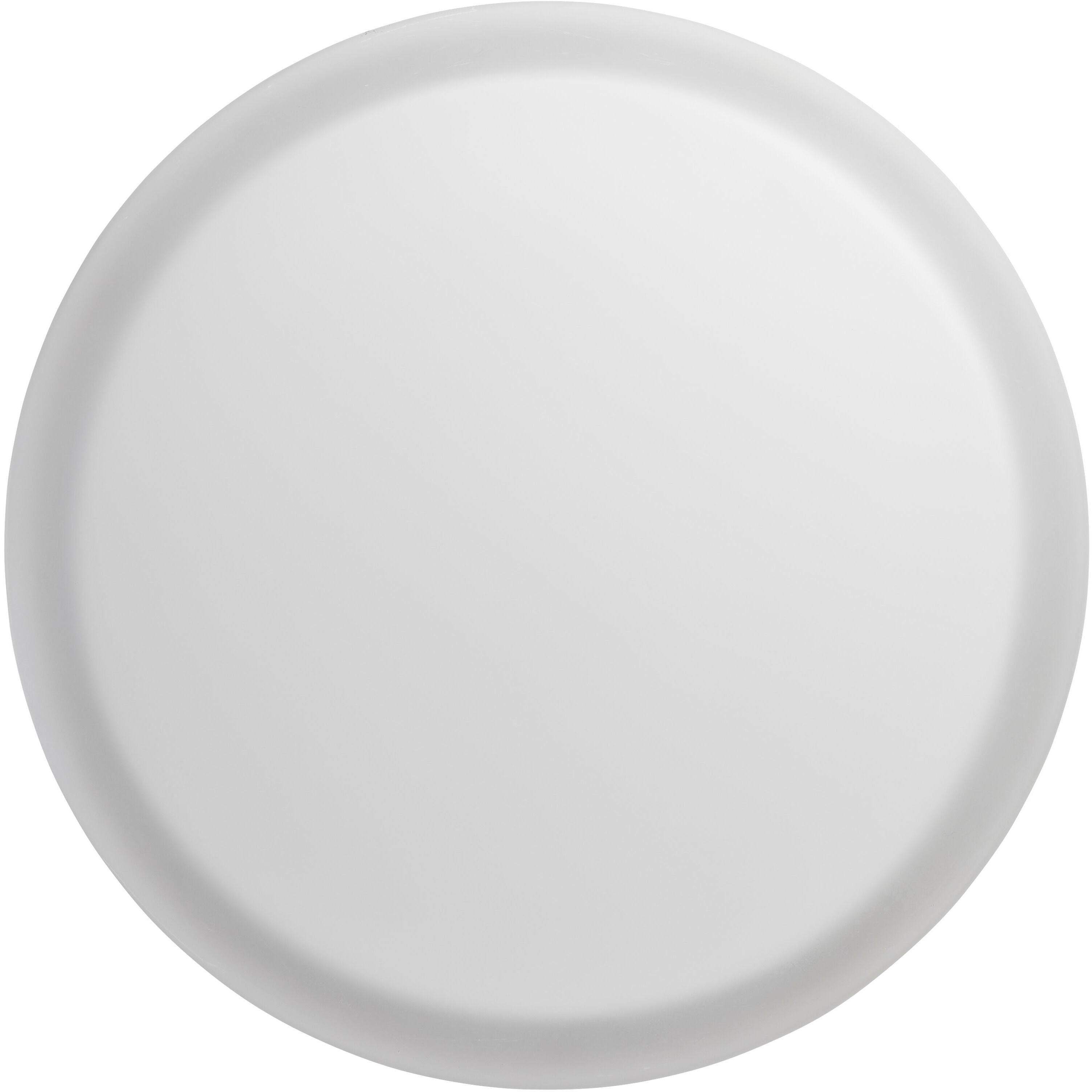 Pi LED 14 inch Brushed Nickel LED Flush Mount Ceiling Light