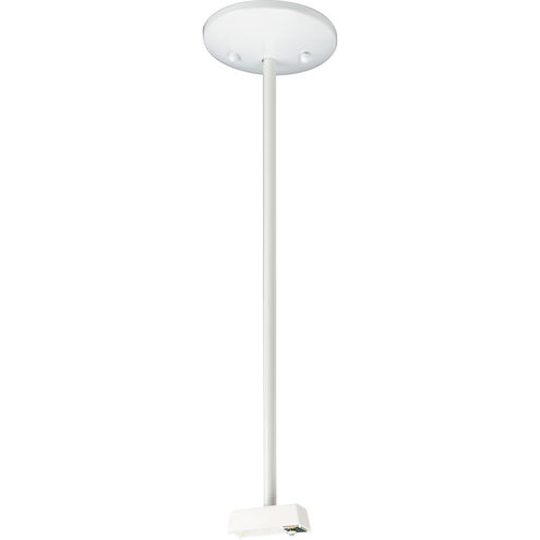 Signature White Track Lighting Accessory