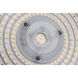 High Bay LED 13.4 inch White UFO Ceiling Light