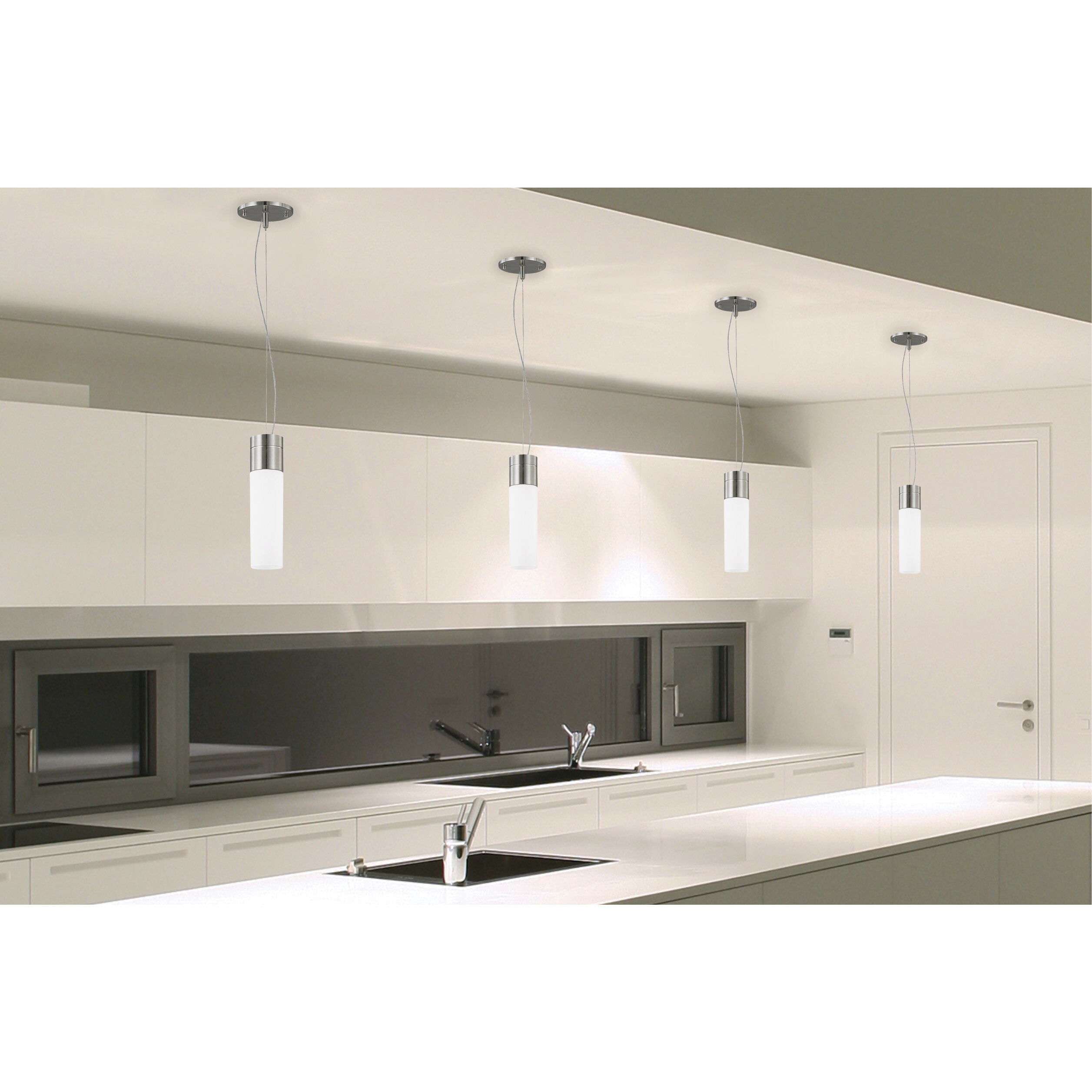 Link led pendant light on sale