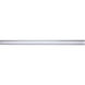 Momentum LED 2.36 inch Black Linear Strip Ceiling Light