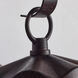 Brentwood 1 Light 11 inch Old Bronze Outdoor Wall Lantern