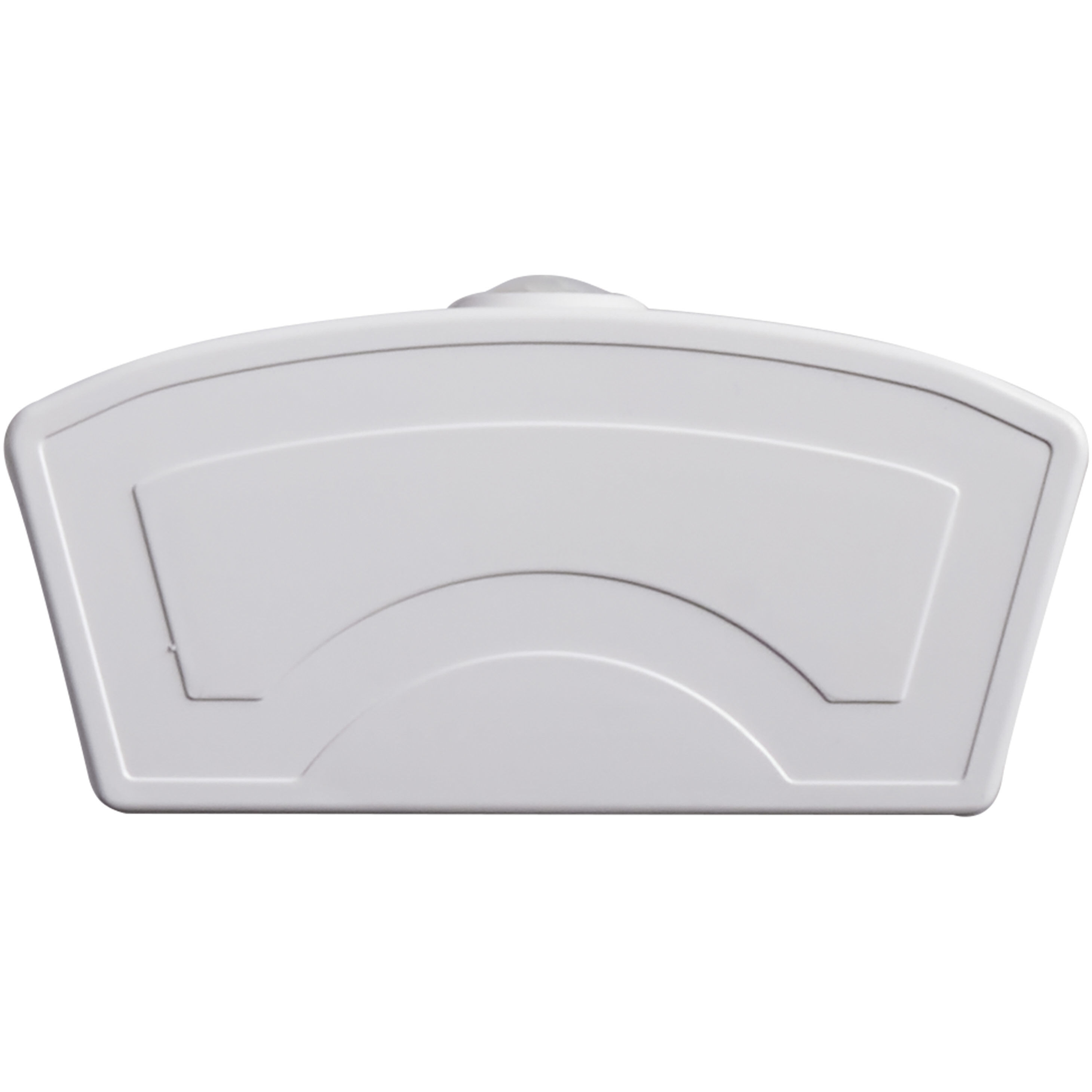 Brentwood LED 5.5 inch White Ceiling Wrap Ceiling Light