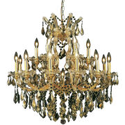 Mini Chandeliers