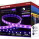 Dimension White 2700K 196.85 inch Tape Light