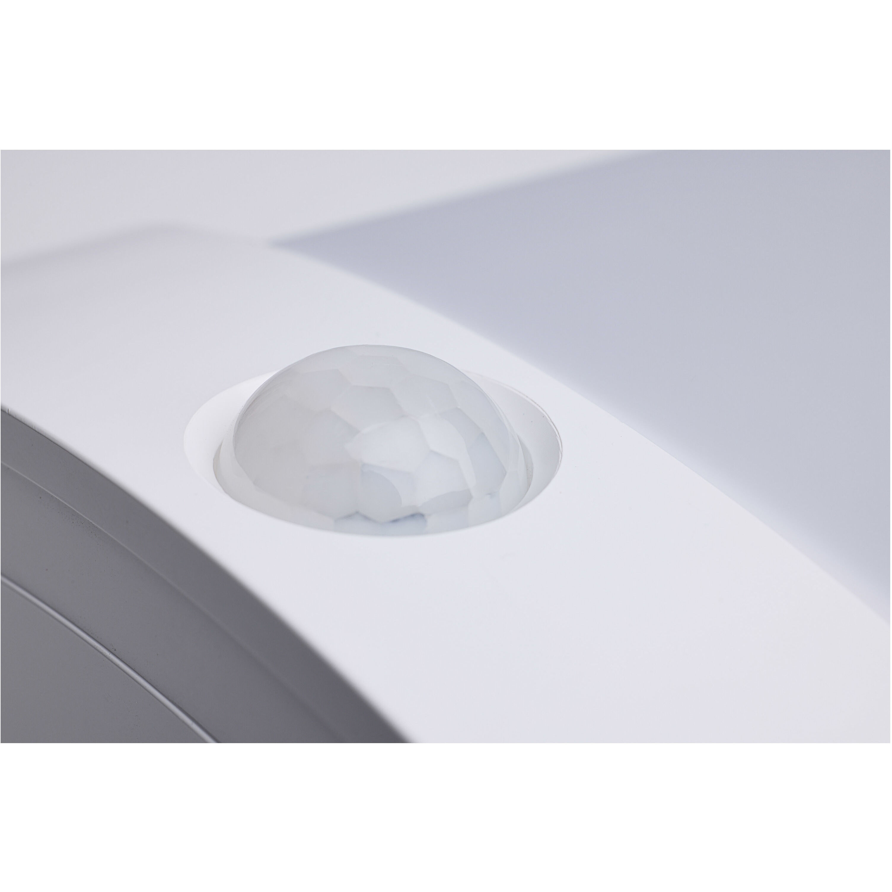 ColorQuick LED 5.5 inch White Linear Strip Ceiling Light