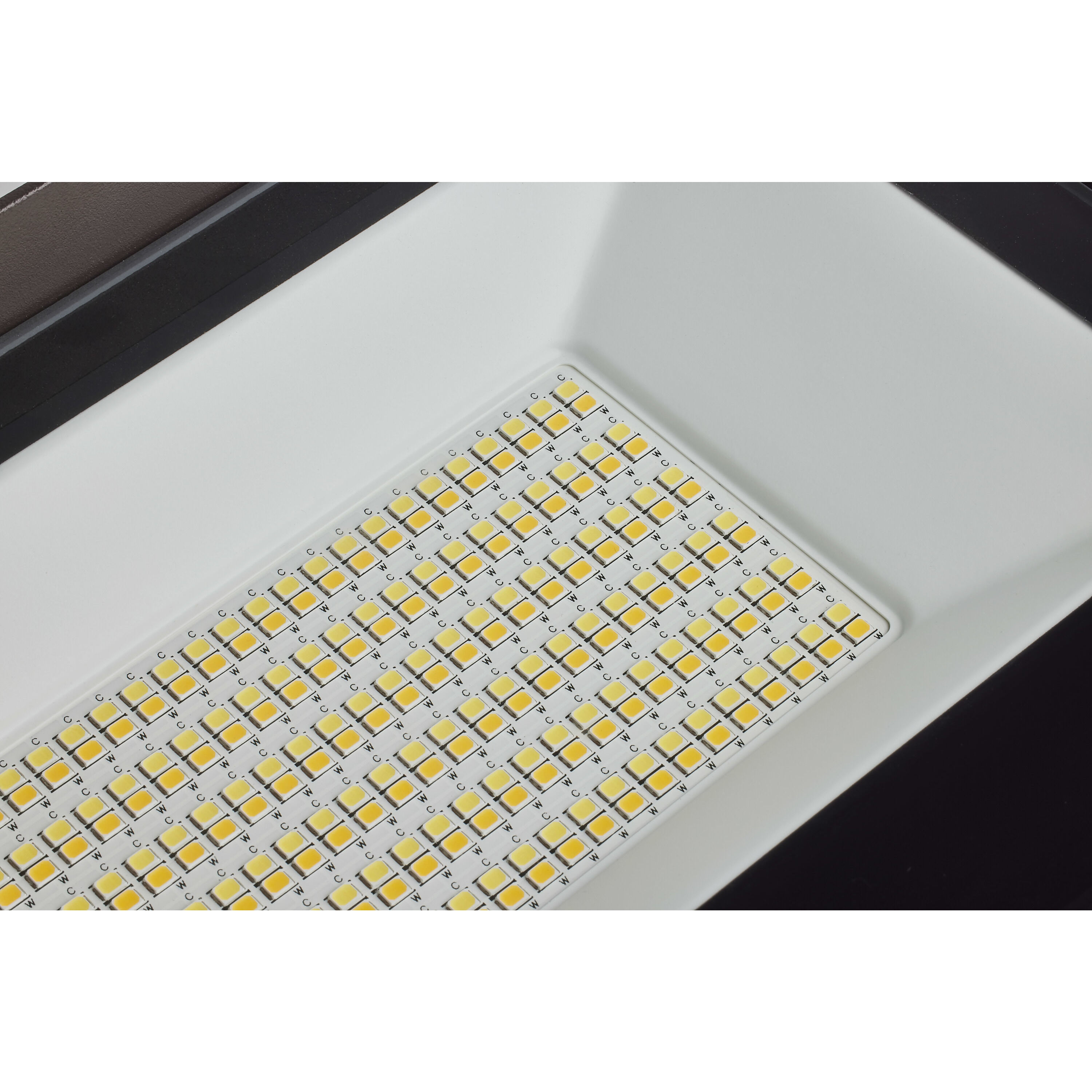 Brentwood LED 3.07 inch Bronze Flood Light