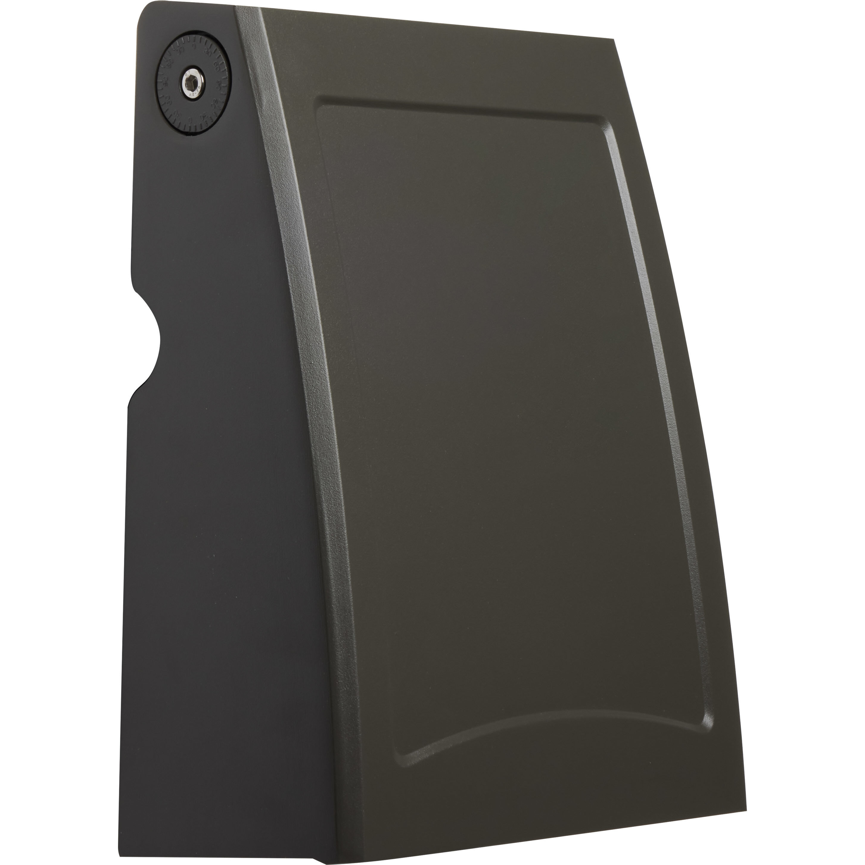 ColorQuick LED 9 inch Bronze Wall Pack Wall Light, Standard