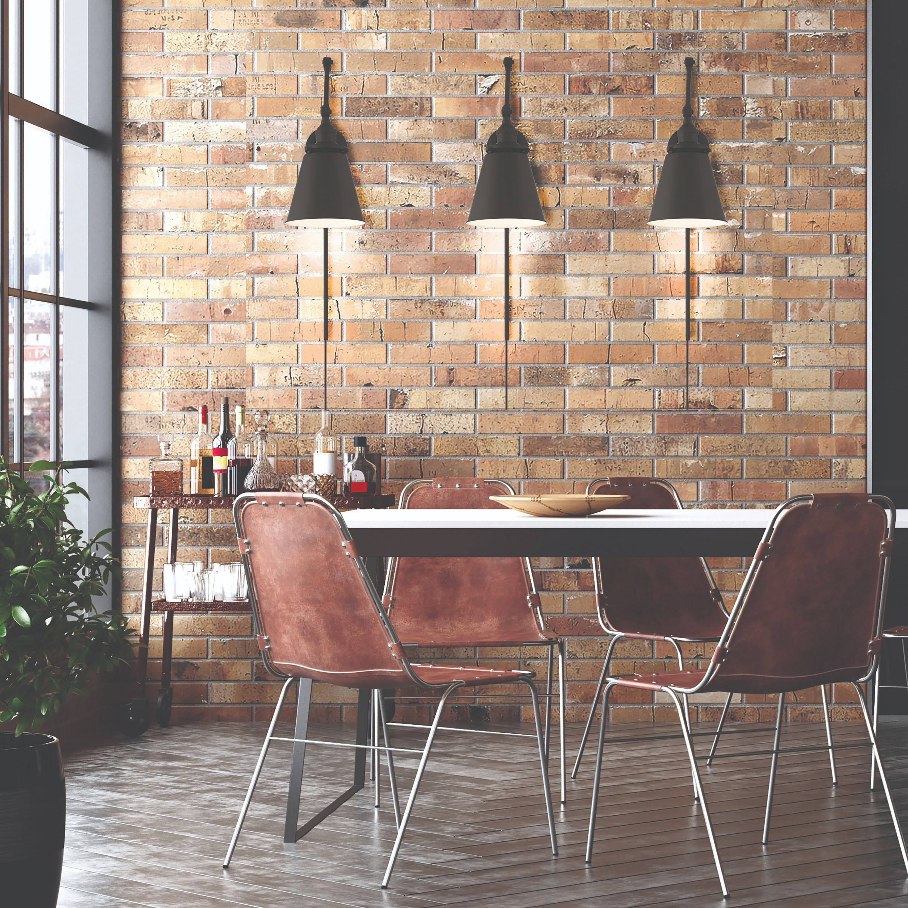 Bayard 25 inch 60.00 watt Matte Black Swing Arm Wall Wall Light