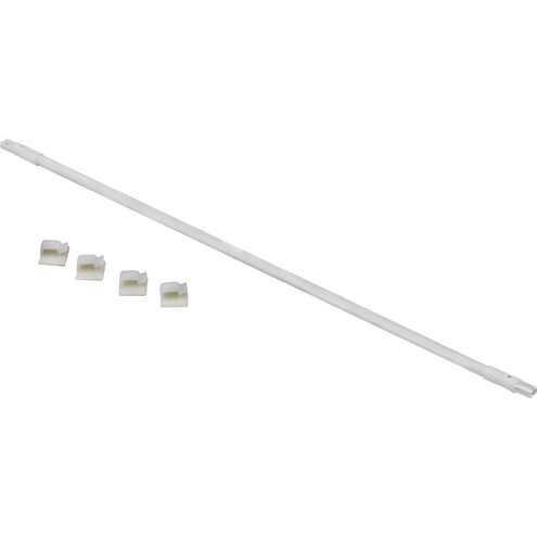 Thread White Connecting Cable